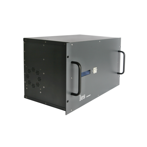 KV-6464HD матричный коммутатор Les