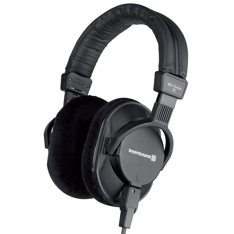 DT 250 (250 Ом) наушники Beyerdynamic