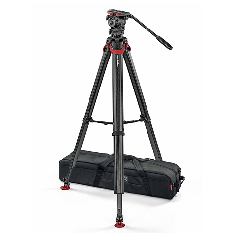 System FSB 8 FT MS штативный комплект Sachtler