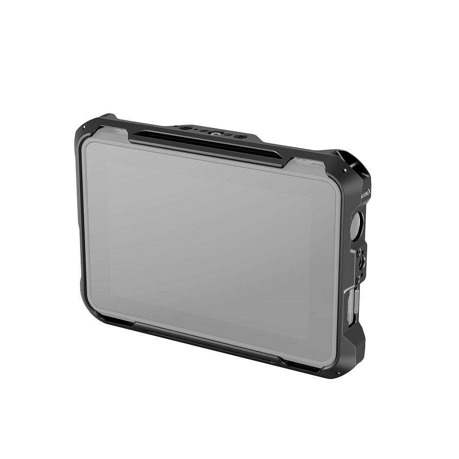 3456 клетка для накамерного монитора Smallrig