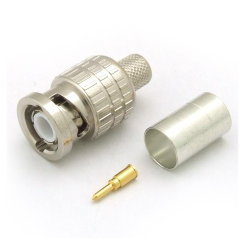 TNP-LC31 разъём BNC Canare