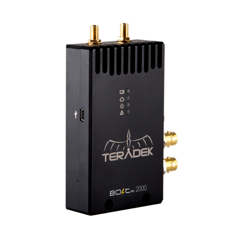 BOLT 981 Pro 2000 TX SDI передатчик Teradek