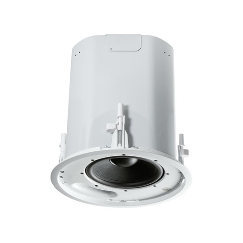 Control 40CS/T потолочный сабвуфер прямого излучения, 8" JBL