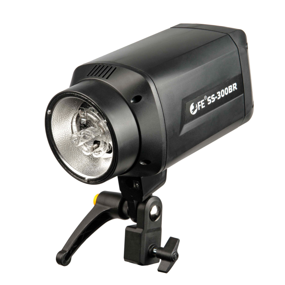 SS-300BR вспышка Falcon Eyes