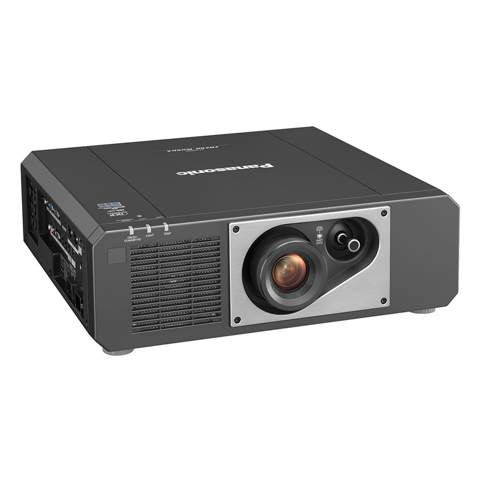 PT-FRZ60B проектор Panasonic