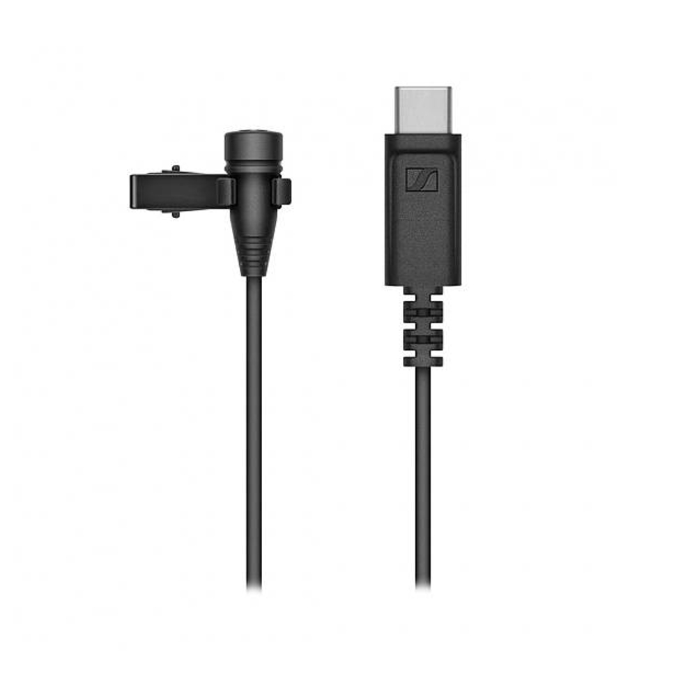 XS LAV USB-C кабель Sennheiser