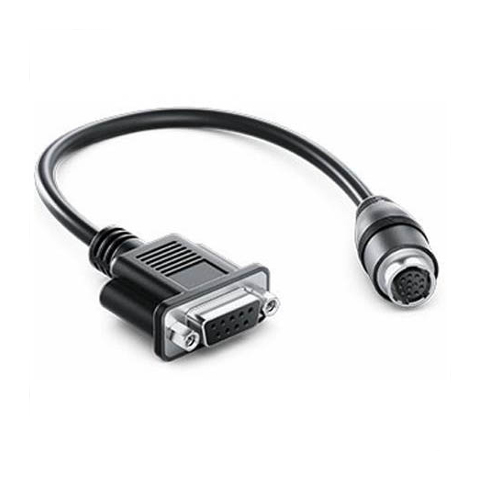 Cable - Digital B4 Control Adapter кабель Blackmagic
