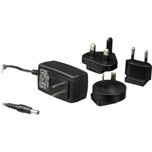 ADAPTOR12V0.5A сетевой адаптер Manfrotto