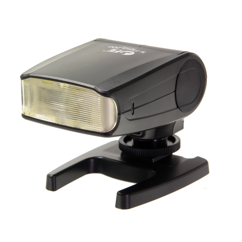 S-Flash 200 TTL-S накамерная вспышка Falcon Eyes