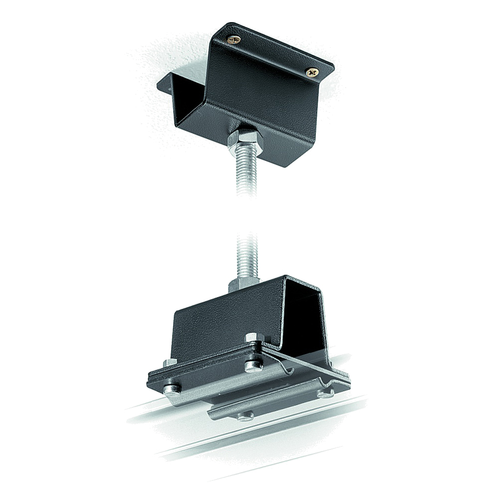 FF3214B крепёж рельсовый Manfrotto