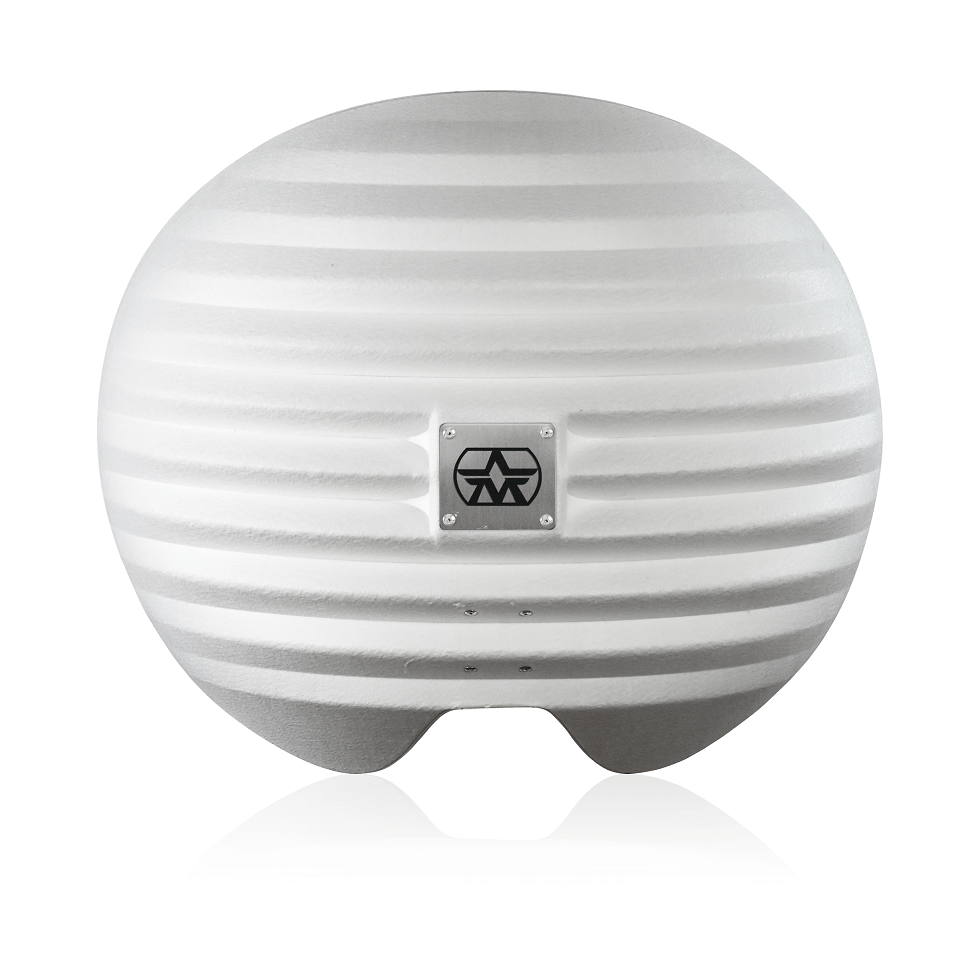 HALO GHOST акустический экран для микрофонов, белый Aston microphones