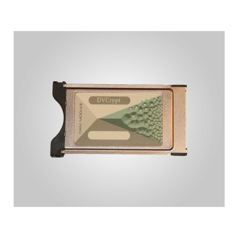 CAM DVCrypt NEO модуль Teleview