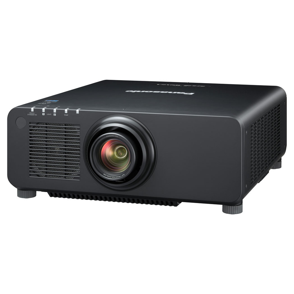 PT-RX110BE проектор Panasonic