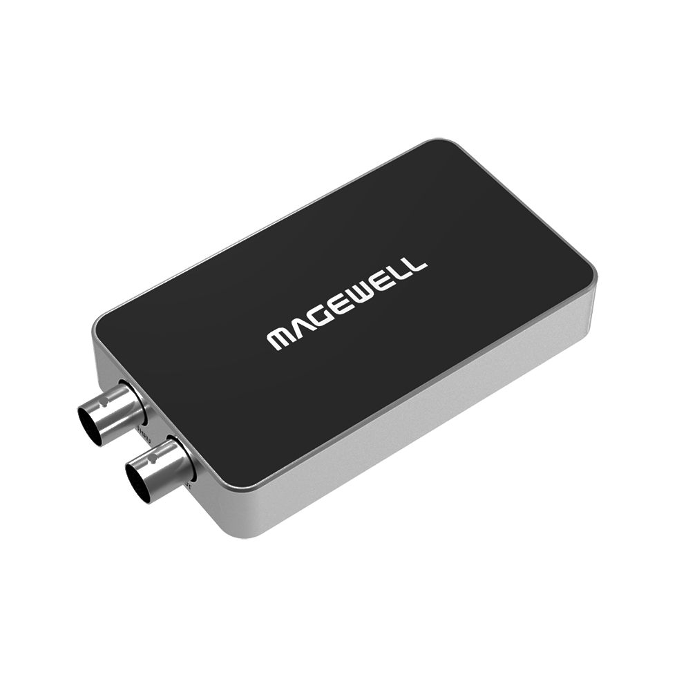 USB Capture SDI Plus устройство видеозахвата Magewell