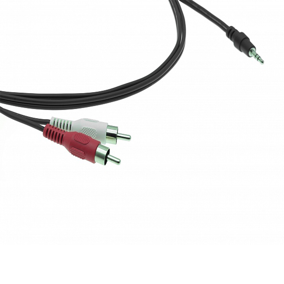 C-A35M/2RAM-15 кабель Kramer