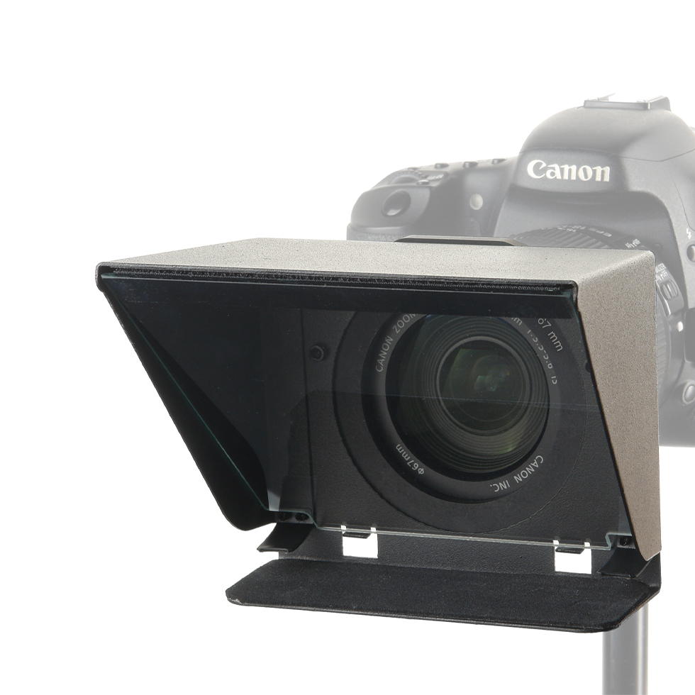 Teleprompter Smart 5.8 комплект телесуфлер Green Bean