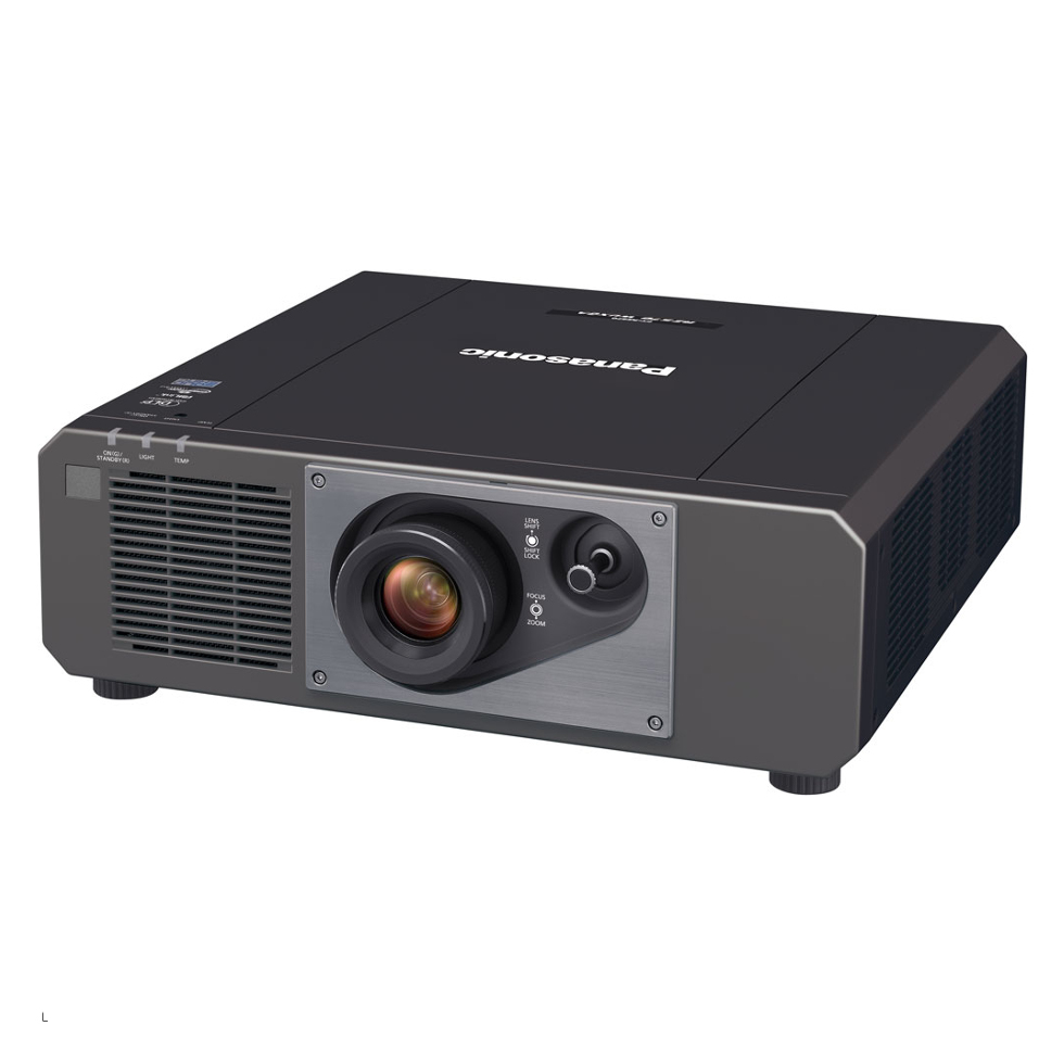 PT-RZ570BE проектор Panasonic