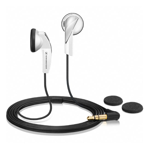 MX 365 WHITE наушники Sennheiser