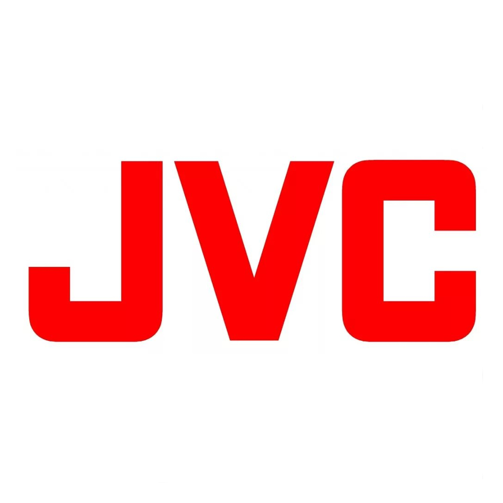 GD-191 видеомонитор JVC