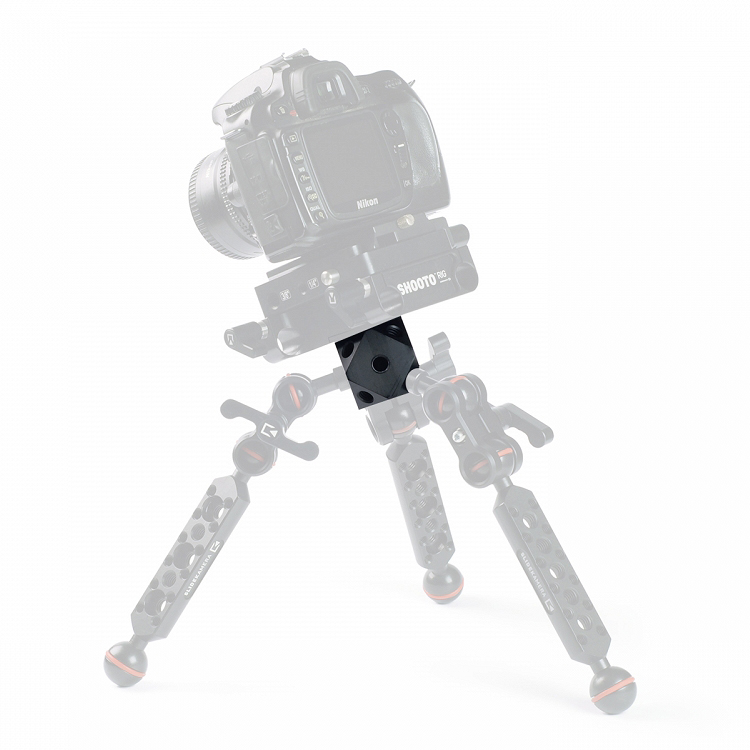 Vario Multi mount мультикрепление SlideKamera