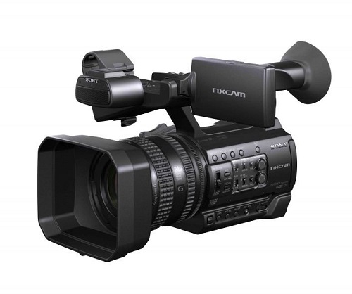HXR-NX100 камкордер Sony
