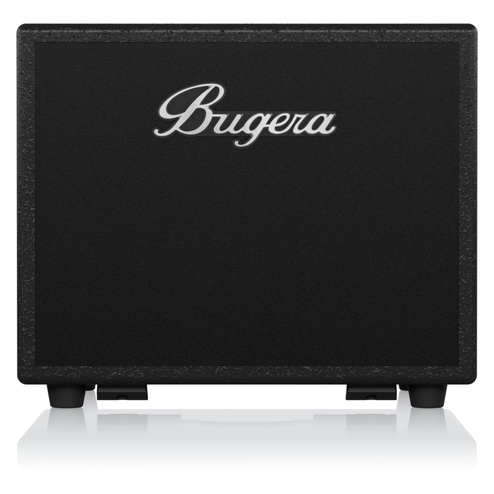 AC60 портативный комбо усилитель Bugera