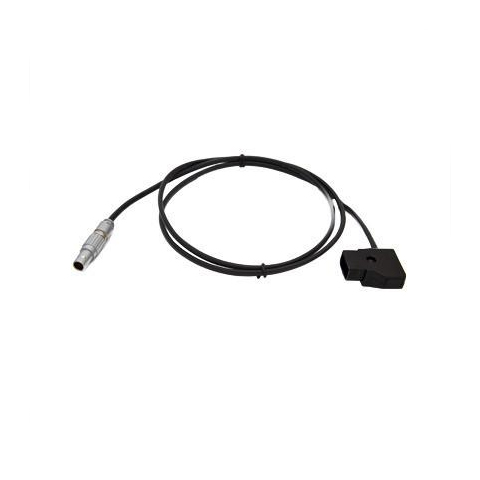 11-0137 2pin Lemo to PowerTap Cable кабель Teradek