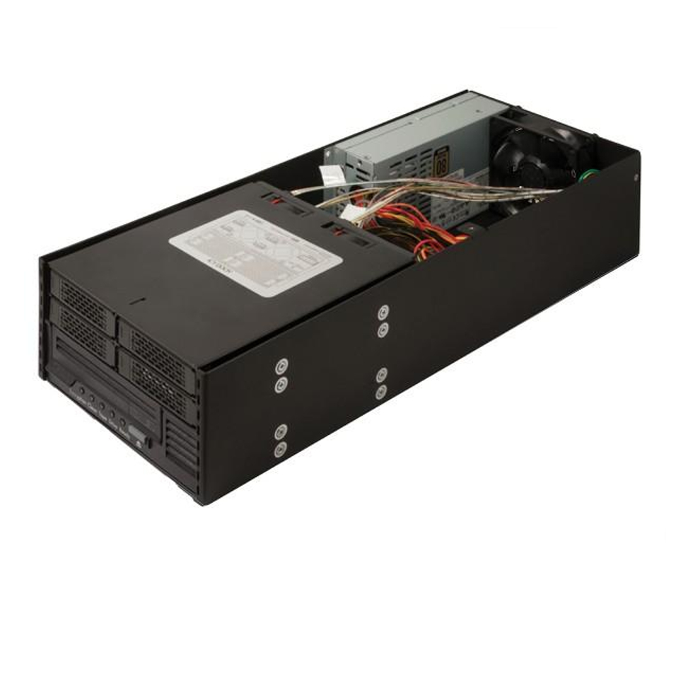 Mobile Rack Kit (Blu-ray Mastering Edition) мобильный рэковый комплект Sonnet