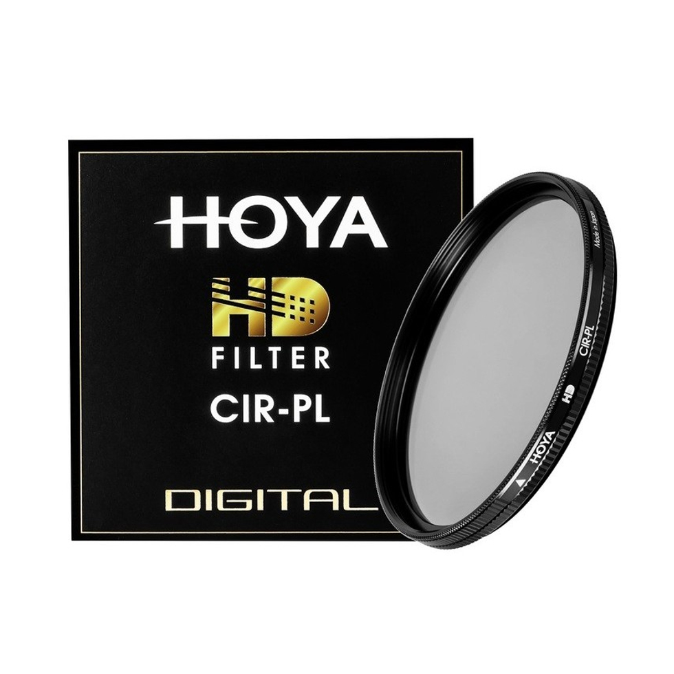 PL-CIR HD 77 светофильтр Hoya