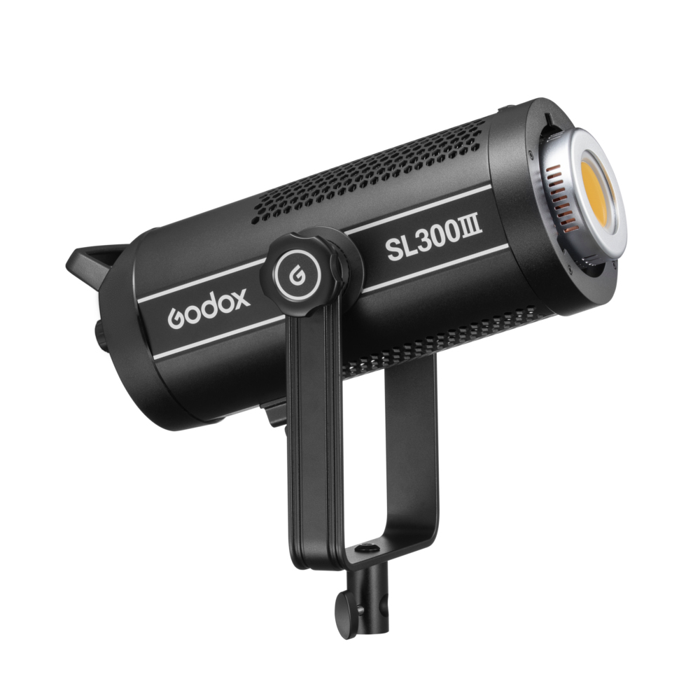 SL300III светодиодный студийный осветитель Godox