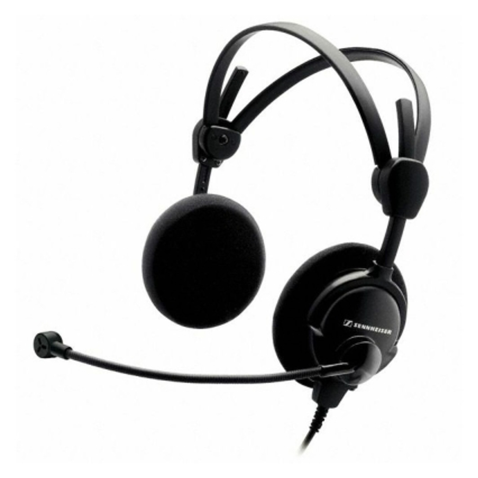 HME 46-3 гарнитура Sennheiser