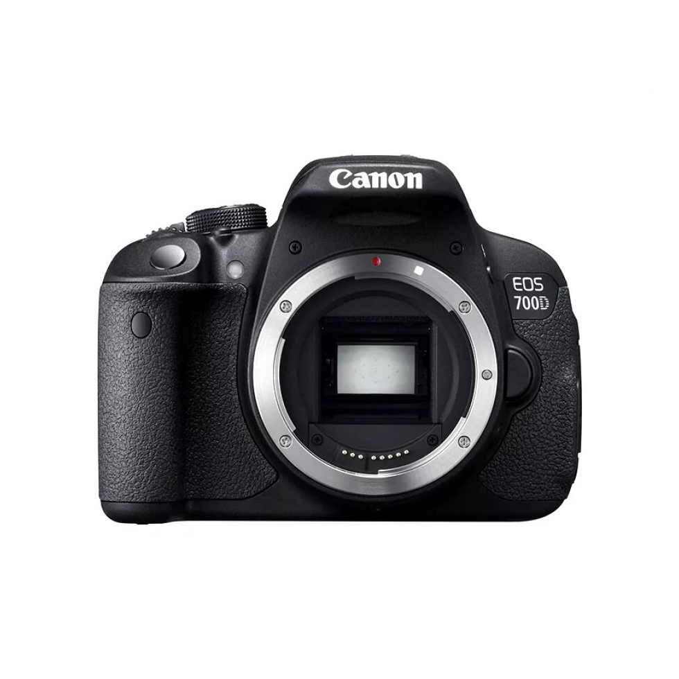 EOS 700D Body фотоаппарат Canon