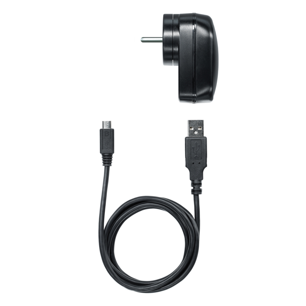 SBC10-MICROB Micro USB кабель Shure