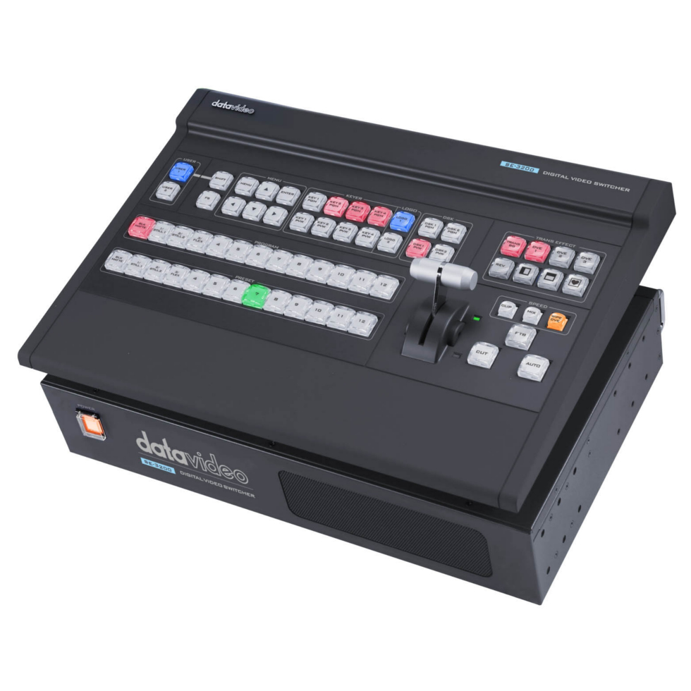 SE-3200 видеомикшер DataVideo
