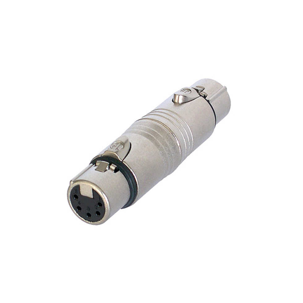 NA5FF переходник Neutrik