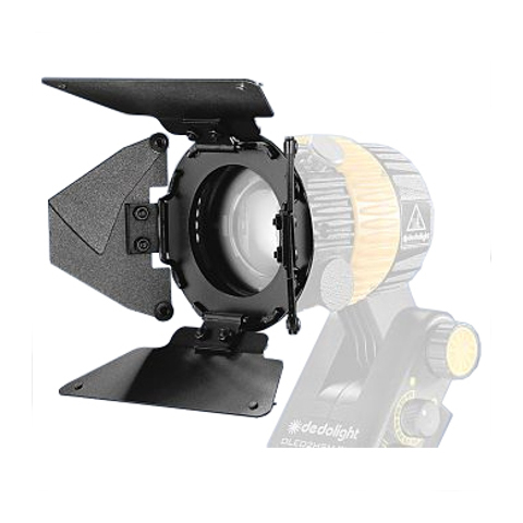 DBDS шторки Dedolight