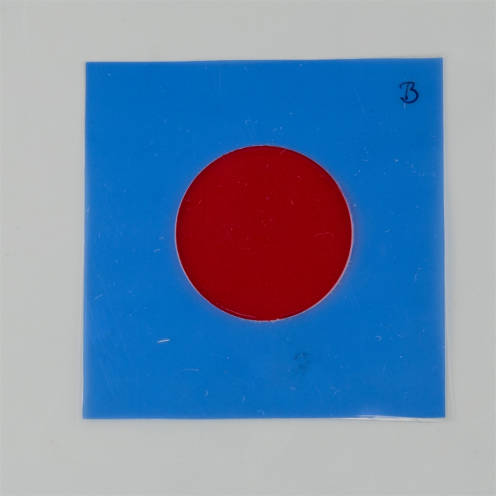 DGF-BR фильтр Dedolight