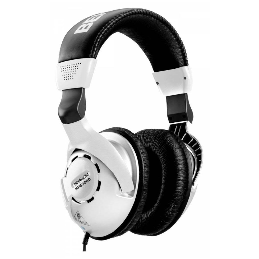 HPS3000 закрытые динамические наушники Behringer