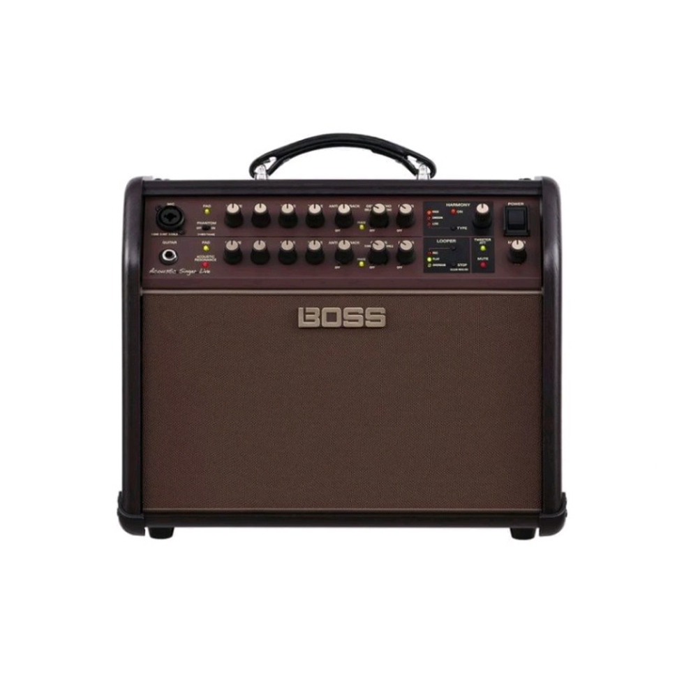 ACS-LIVE комбоусилитель гитарный BOSS