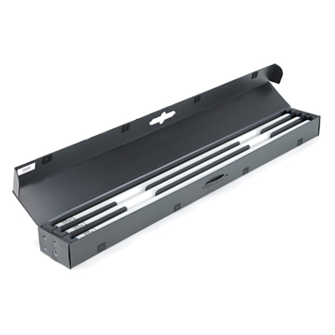 6-Lamp Carry Case (4ft) кофр для ламп Kinoflo