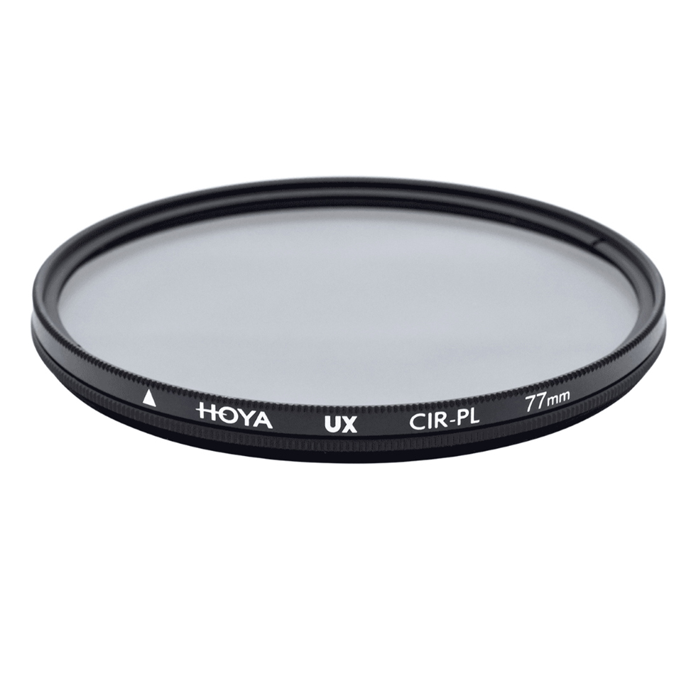 PL-CIR UX 77 фильтр Hoya