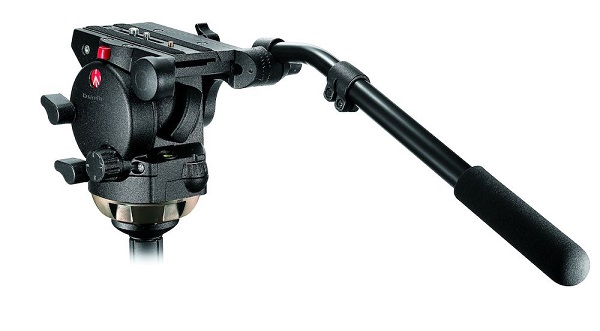 526 штативная головка Manfrotto