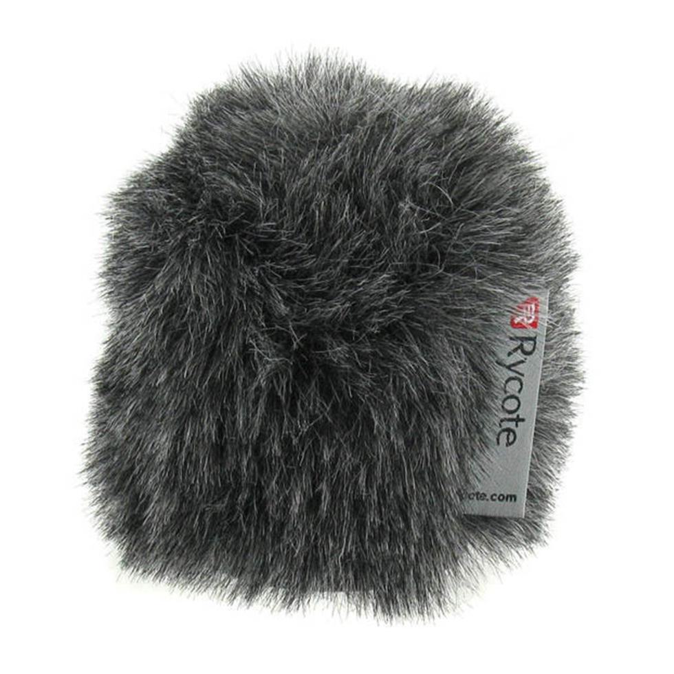 5cm Classic-Softie Kit (24/25) комплект ветрозащиты для микрофона Rycote