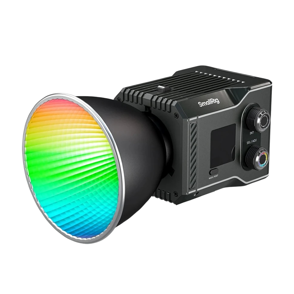 RC 60C RGB (Lite Edition) осветитель светодиодный Smallrig