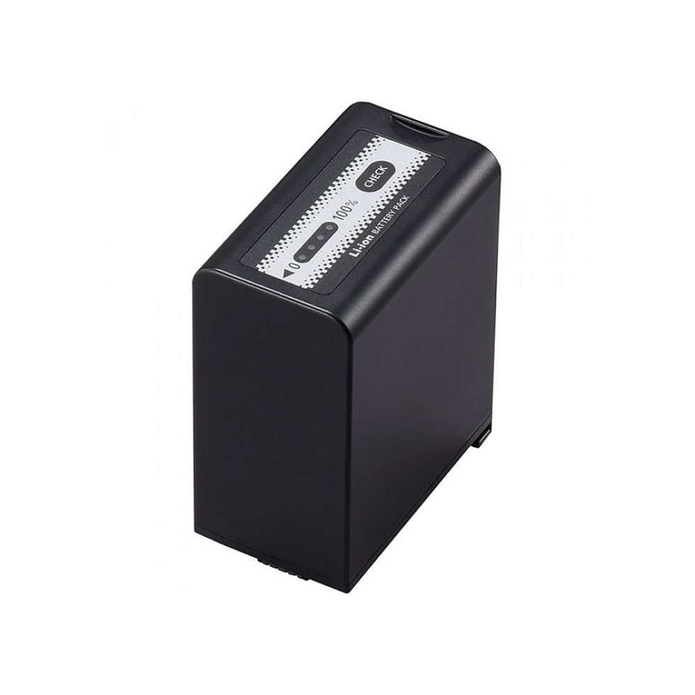 AG-VBR118G аккумулятор Panasonic