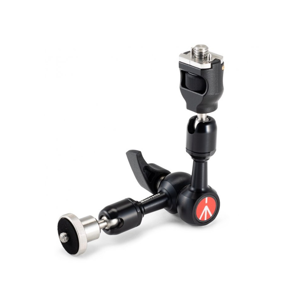 244MICRO-AA шарнирная мини ручка Manfrotto
