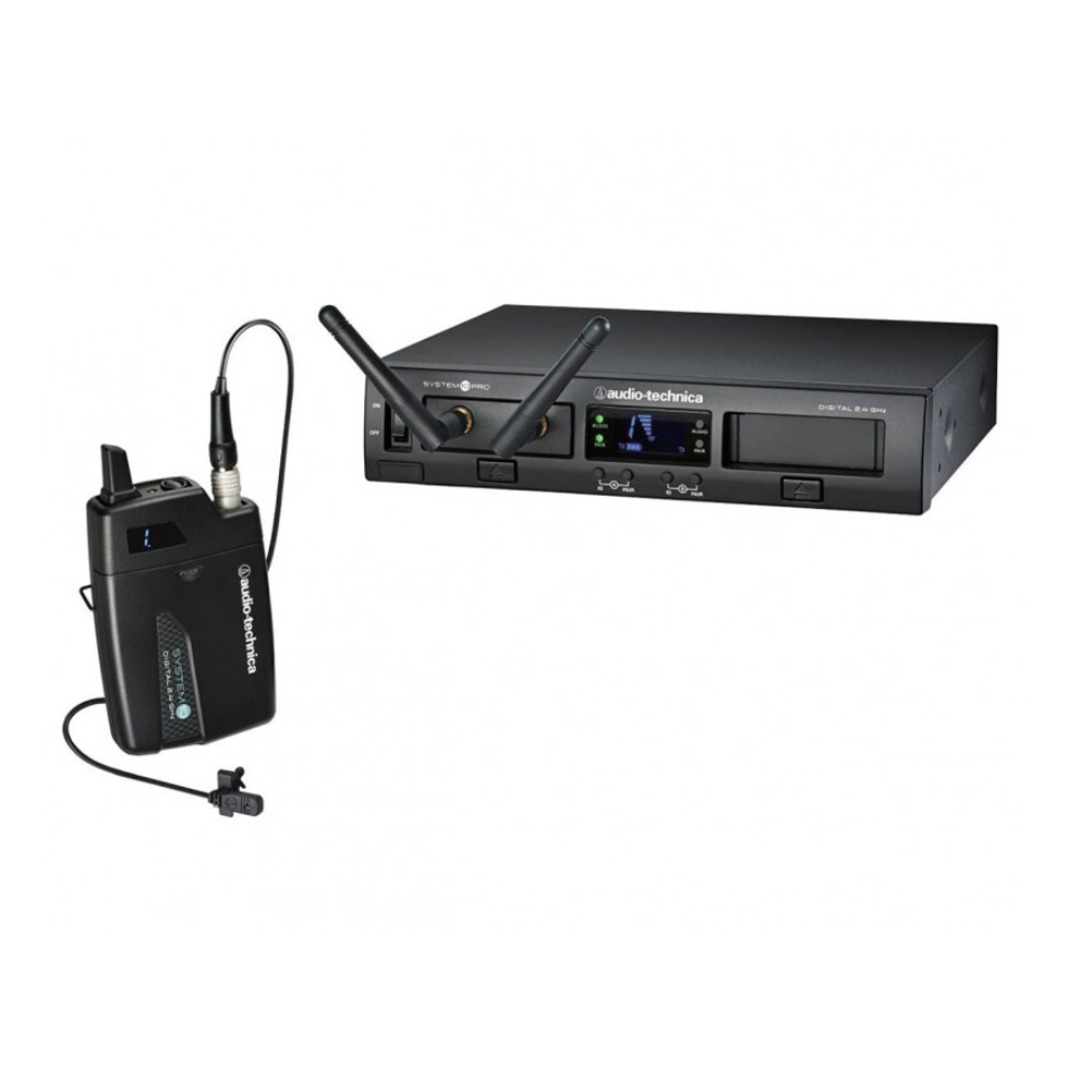 ATW-1301 радиосистема Audio-Technica