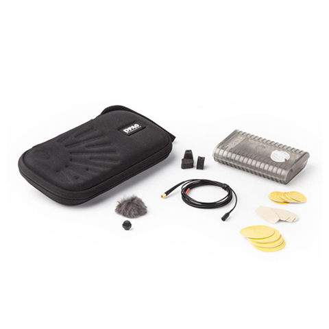 KIT-4071-OC-FMK микрофонный комплект DPA