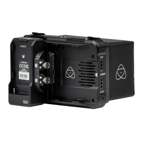 Ninja V Pro Kit 2 видеорекордер Atomos