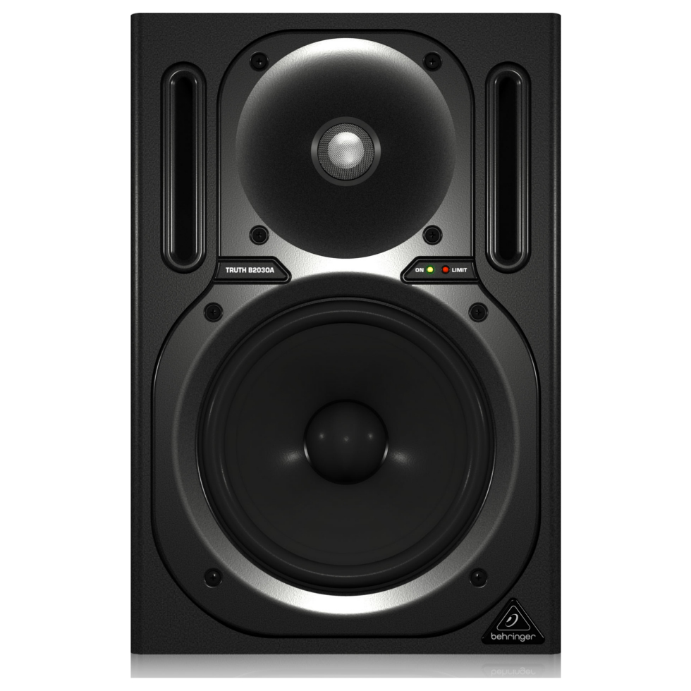 B2030A двухполосный активный студийный монитор Behringer